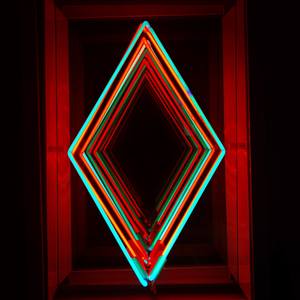 Sunset in Neon