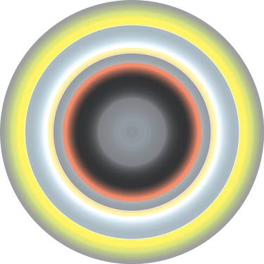 Original Contemporary Abstract Sculpture by Contemporary Digital Art