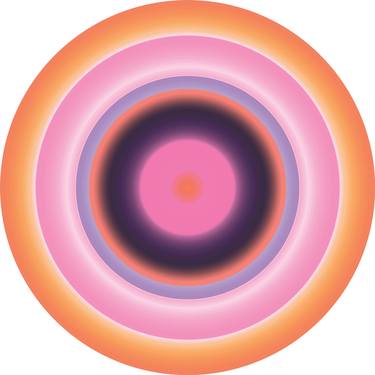 Original Contemporary Abstract Sculpture by Contemporary Digital Art