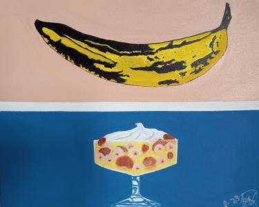 "Andy's Velvet Banana Pudding" thumb
