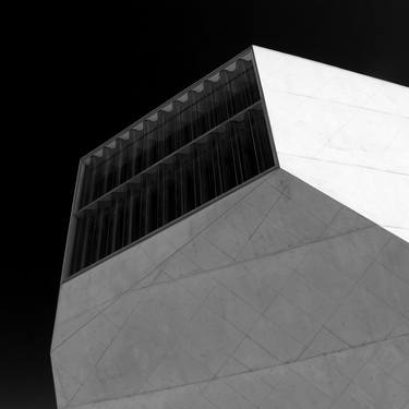 Original Architecture Photography by Michalina Urbańska