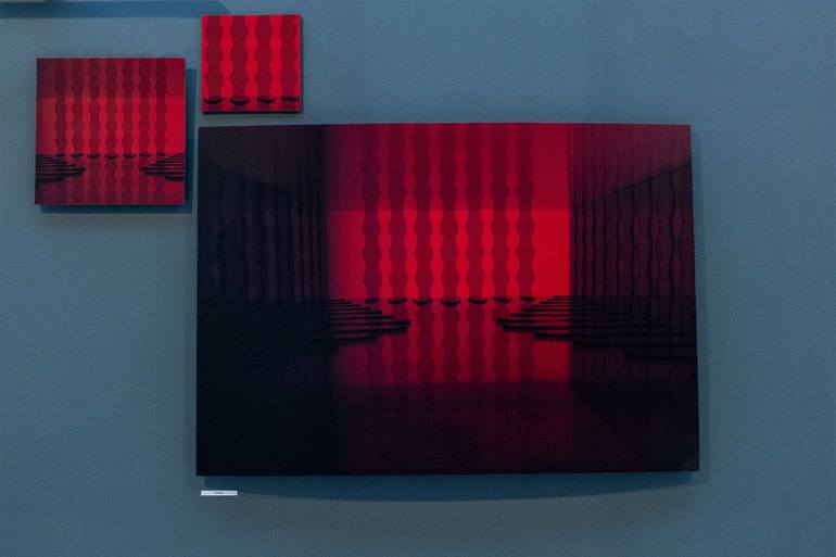 Original Abstract Photography by Michalina UrbańSka