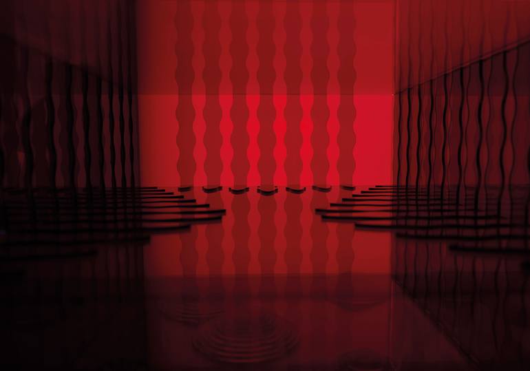 Original Abstract Photography by Michalina UrbańSka