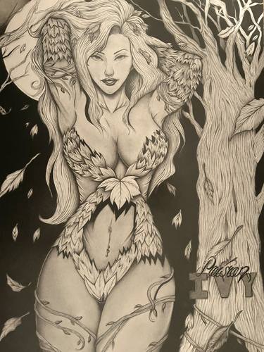 Poison Ivy #2 - Reloaded thumb