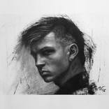 Black and White_9 by Pavel Guliaev