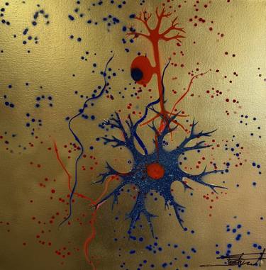 Dancing Neurons thumb