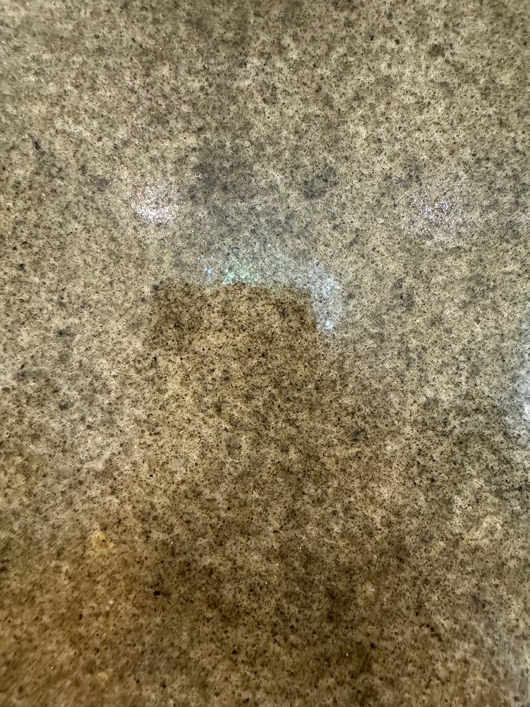 Original Expressionism People Painting by Shahrzad Abtahi 