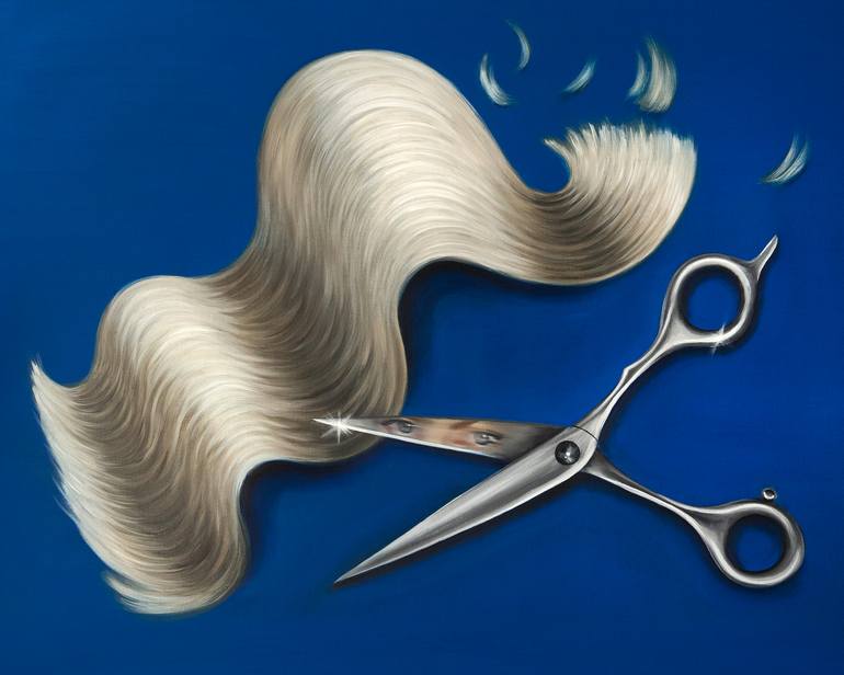 Original Contemporary Still Life Painting by Elize Sokolova