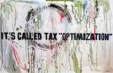 tax optimization thumb