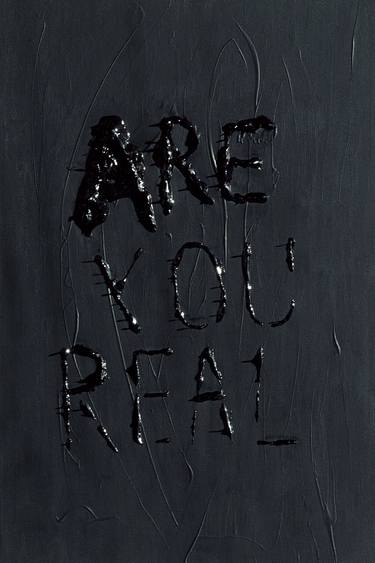 Original Contemporary Outer Space Paintings by Kamile Lukrecija Lukosiute