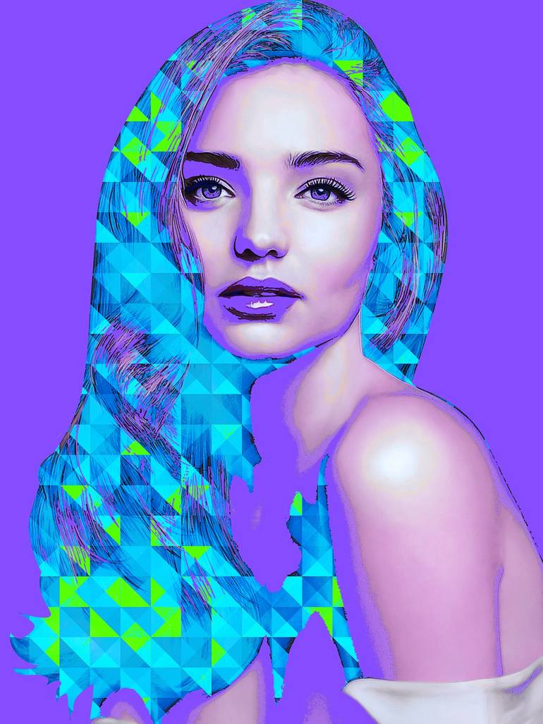 Original Graphics And Animation Fashion Photography by Artur Barseghyan