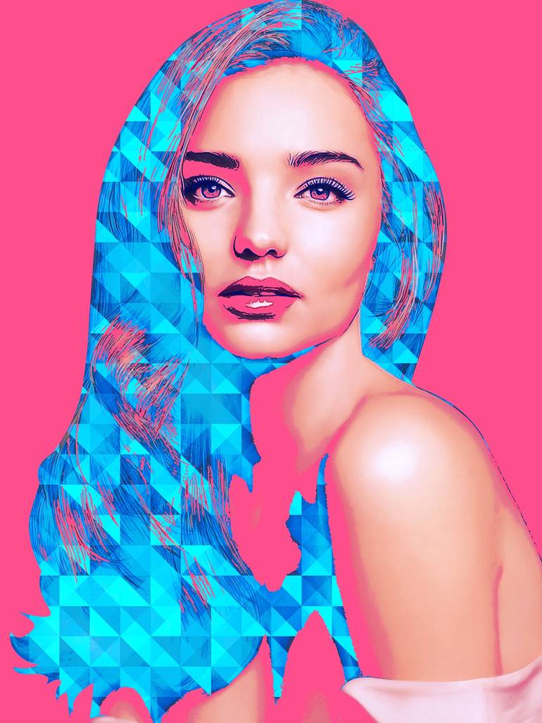 Original Graphics And Animation Fashion Photography by Artur Barseghyan