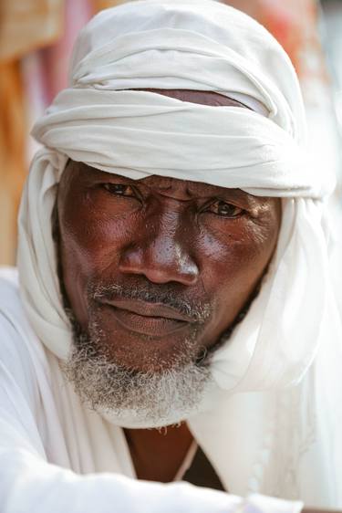 Original Documentary People Photography by Yaw Afrim Gyebi