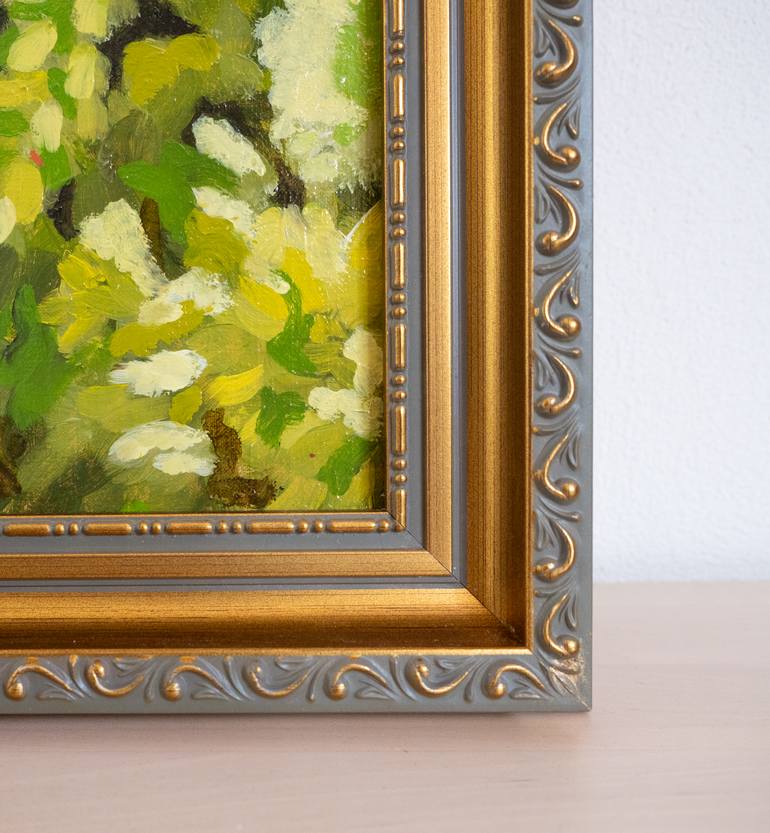 Original Figurative People Painting by Lola Verhoeven