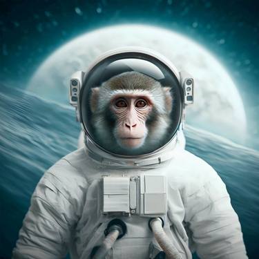 Animal-Astronaut-Space-Monkey-03 thumb