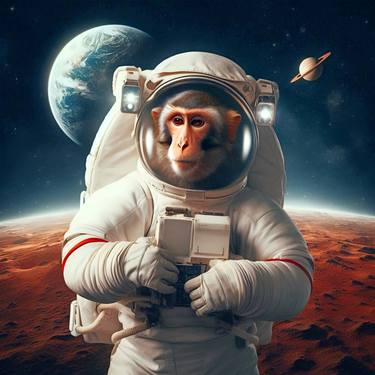Animal-Astronaut-Space-Monkey thumb