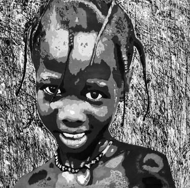 A Infância Afrodescendente thumb