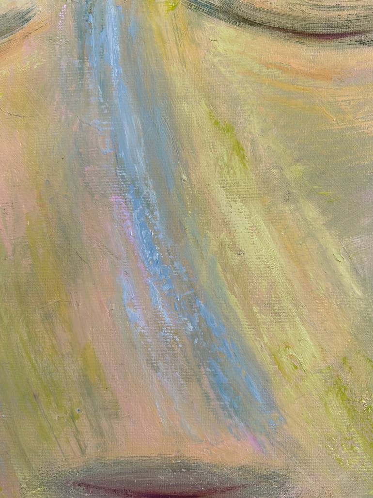 Original Contemporary Other Painting by Jj Julia