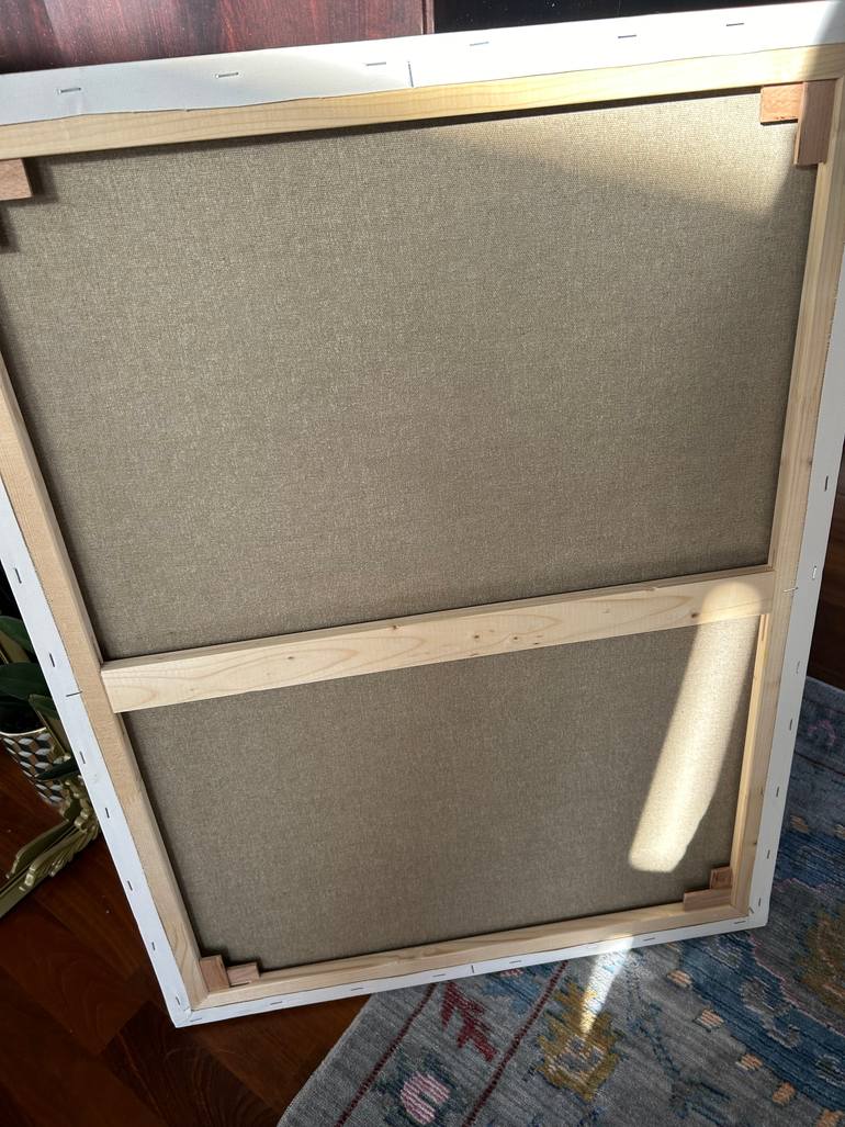 Original Contemporary Other Painting by Jj Julia