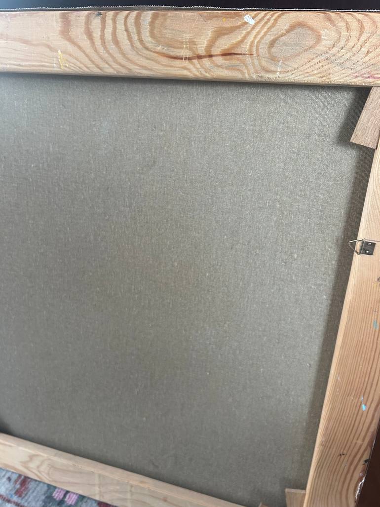 Original Contemporary Music Painting by Jj Julia