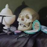 Vanitas by Leslie Watts