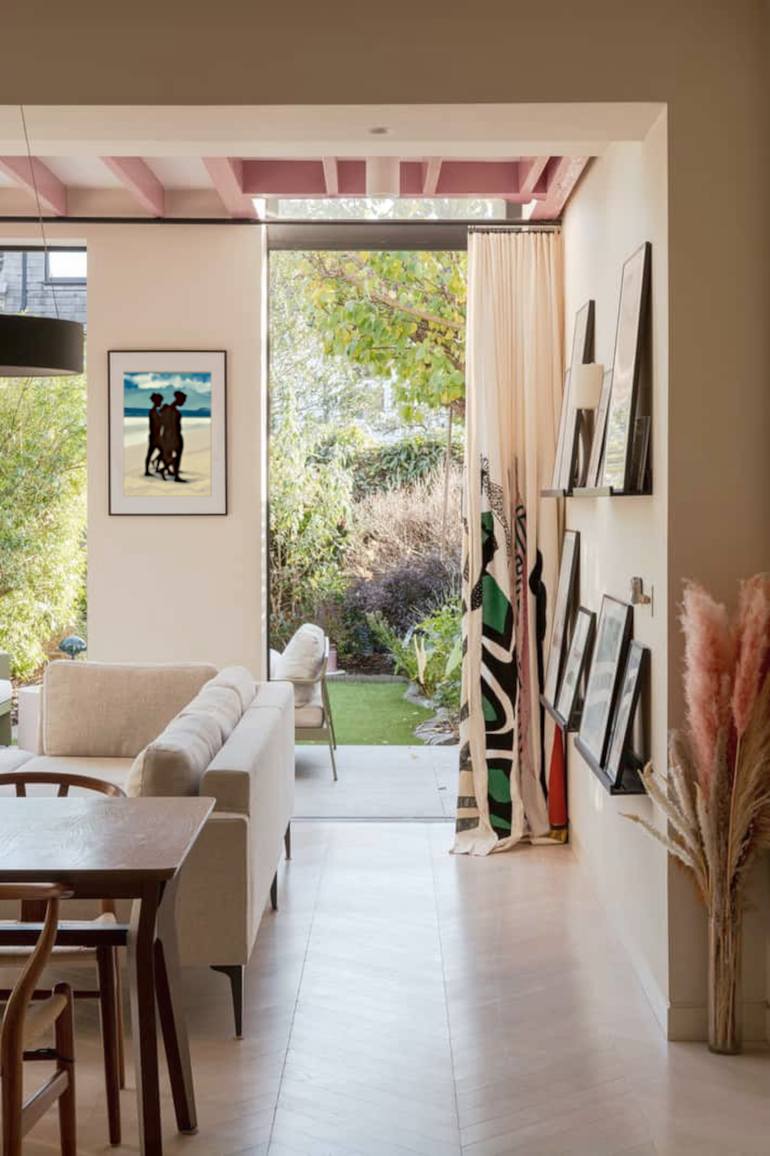 Original Abstract Women Mixed Media by Melanie Watson