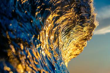 Original Fine Art Water Photography by alexander walsh