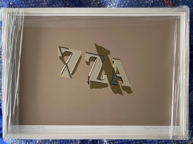 Original Photorealism Other Digital by Francis Curran