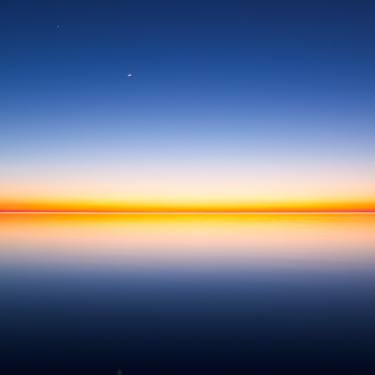 Original Minimalism Nature Photography by Philip Richard