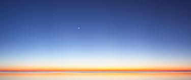 Original Minimalism Nature Photography by Philip Richard