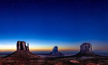 Out of Earth - Monument Valley thumb
