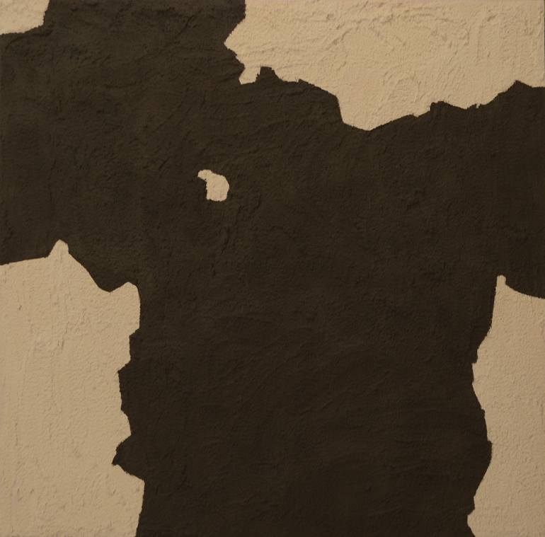 Original Abstract Paintings by Edu Arráez