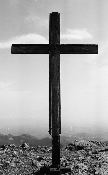 Print of Religion Photography by Ioann Livinskii