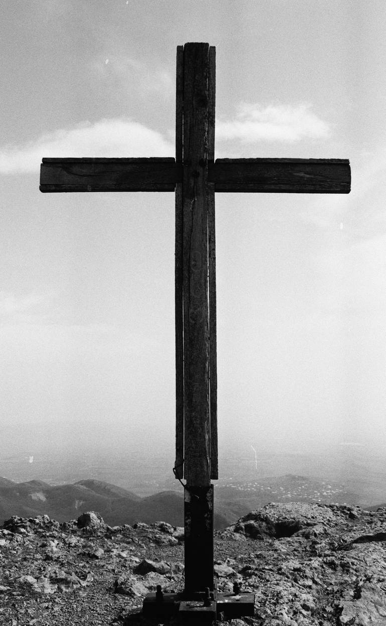 Original Religion Photography by Ioann Livinskii