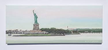 "Magic Statue of Liberty" thumb