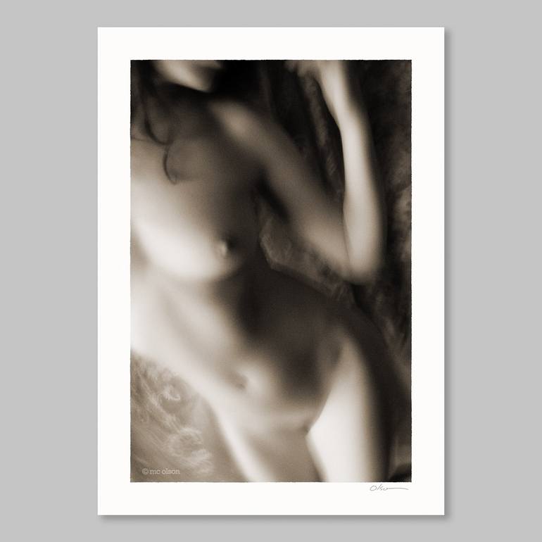 Original Erotic Photography by MC Olson
