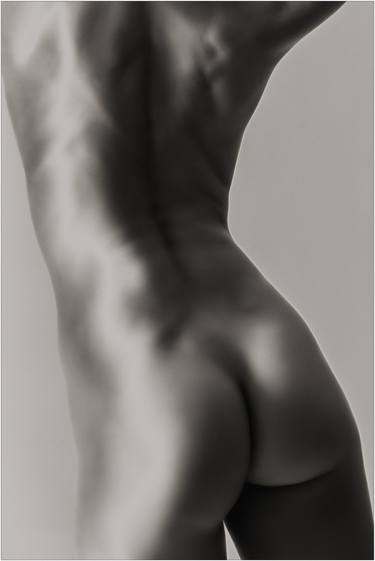 Original Nude Photography by MC Olson