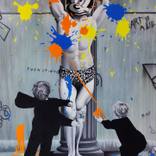 Build your own mess by Alain Morliere