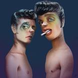 Rock & Roll never dies by Alain Morliere