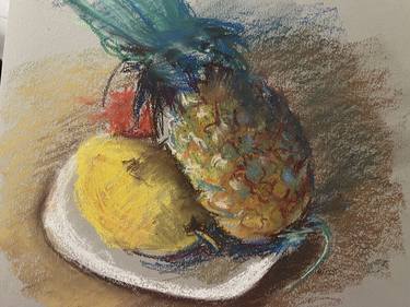 Pineapple and Mango thumb