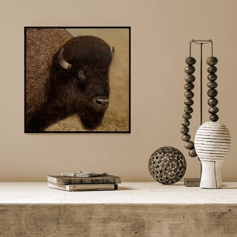 Original Fine Art Animal Photography by Wendy Hume Ginsberg