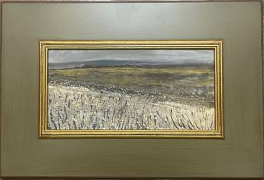 Original Impressionism Landscape Paintings by Brian St John
