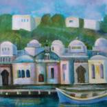 Collection Mediterranean breeze