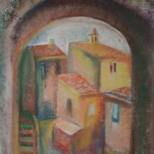 Collection Genius Loci Adriatic