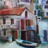 Collection ALONG THE MEDITERRANEAN