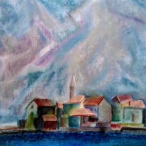 Collection THE ADRIATIC COAST