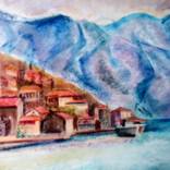 Collection THE ADRIATIC COAST