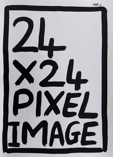 24 x 24 PIXEL IMAGE thumb