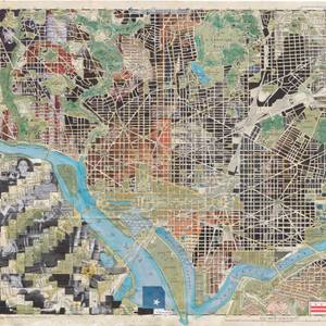 Collection Art by Medium: Collage