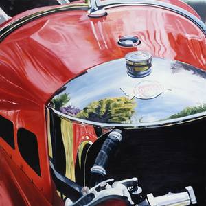 Collection hyperrealism